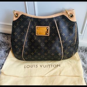 Louis Vuitton bag